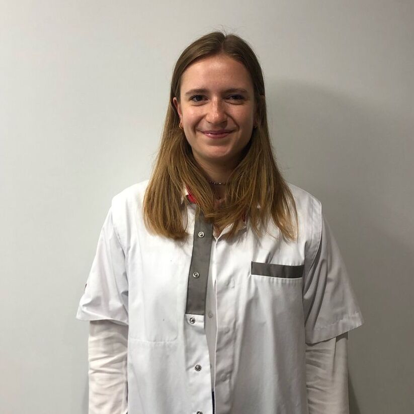 Dr. Emily Vanherf